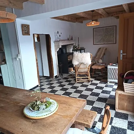 La Petite Maison *