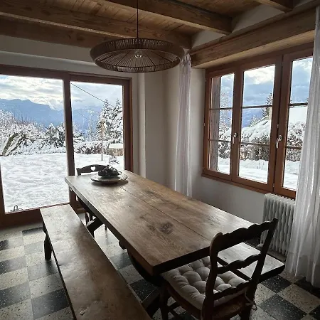 La Petite Maison