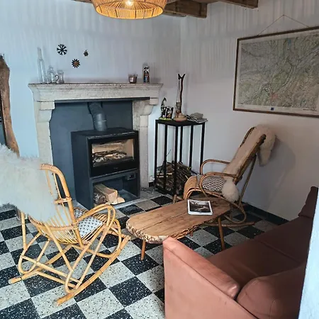 La Petite Maison