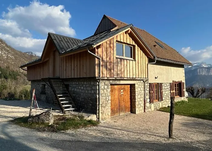 La Petite Maison