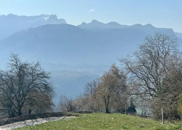 La Petite Maison Semesterbostad