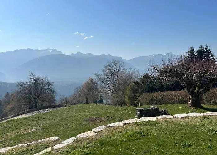 La Petite Maison Semesterbostad *