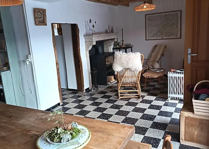 La Petite Maison *