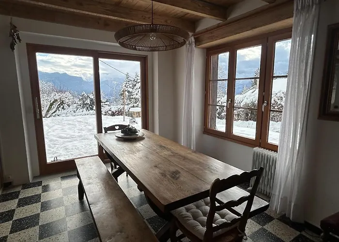La Petite Maison