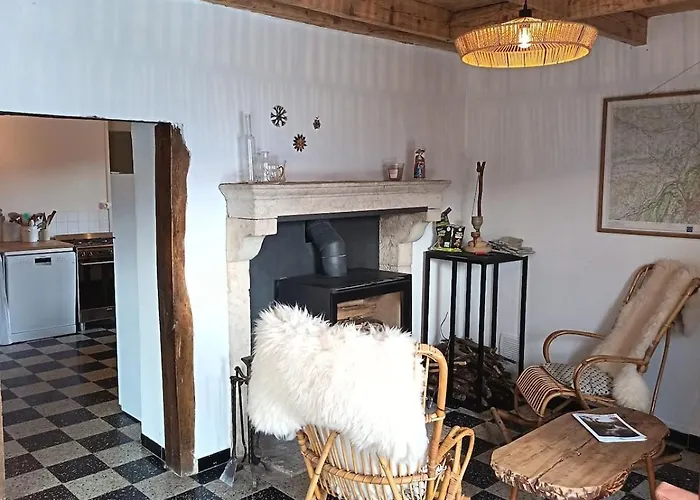 La Petite Maison *