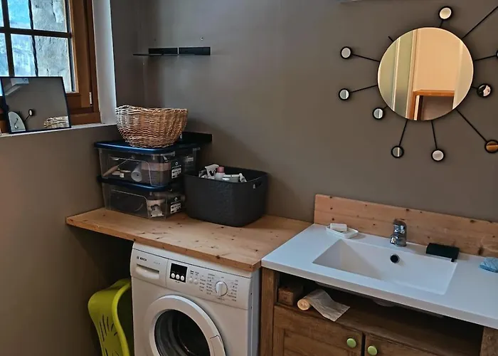 La Petite Maison *