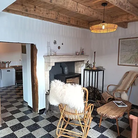 La Petite Maison *