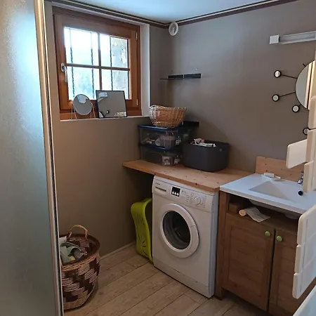 펜션 La Petite Maison