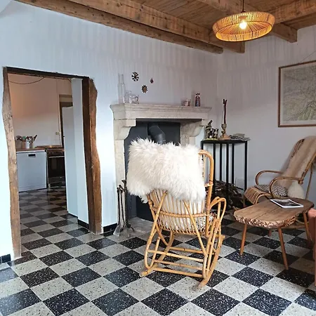 La Petite Maison 펜션