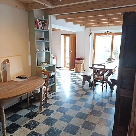 La Petite Maison 펜션