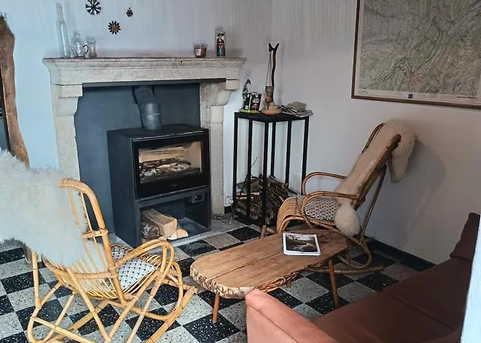 La Petite Maison